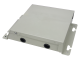 Комплект автоматики FCUKZ для четырёхтрубного канального фанкойла с АС мотором MDKT3-800FG12 (G30/G50) MDV серии MDKT3, фото