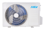 Внешний блок кондиционера MDV MDSAG-12HRFN8/MDOAG-12HFN8 серии INFINI Inverter, фото