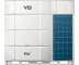 Внешний блок MDV-V8i1120V2R1A(MA) VRF-системы MDV серии V8-i индивидуального исполнения, фото 2