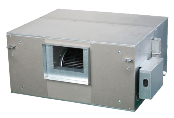Фанкойл канальный MDV MDKT3H-2200G100