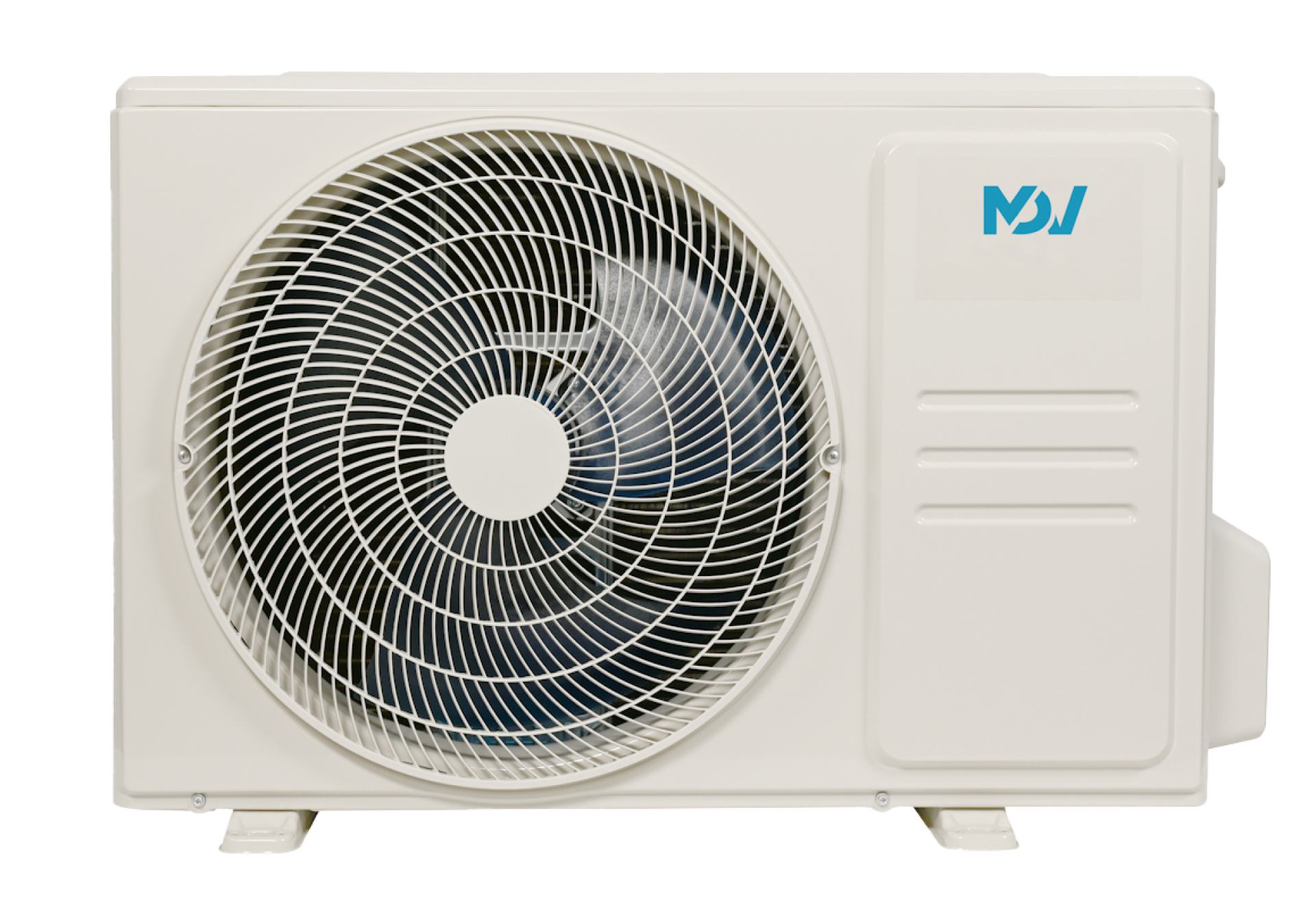 Кондиционер кассетный MDV MDCA5-12HRN1 / T-MBQ4-03E / MDOU3-12HN1-L