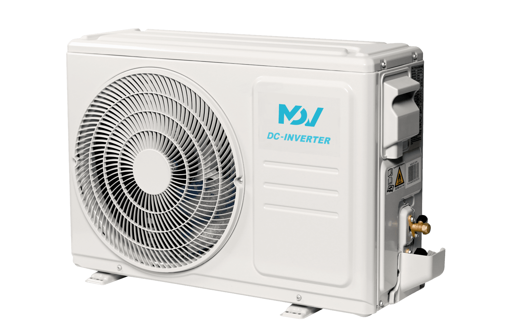 Сплит-система MDV MDSAG-30HRFN8 / MDOAG-30HFN8