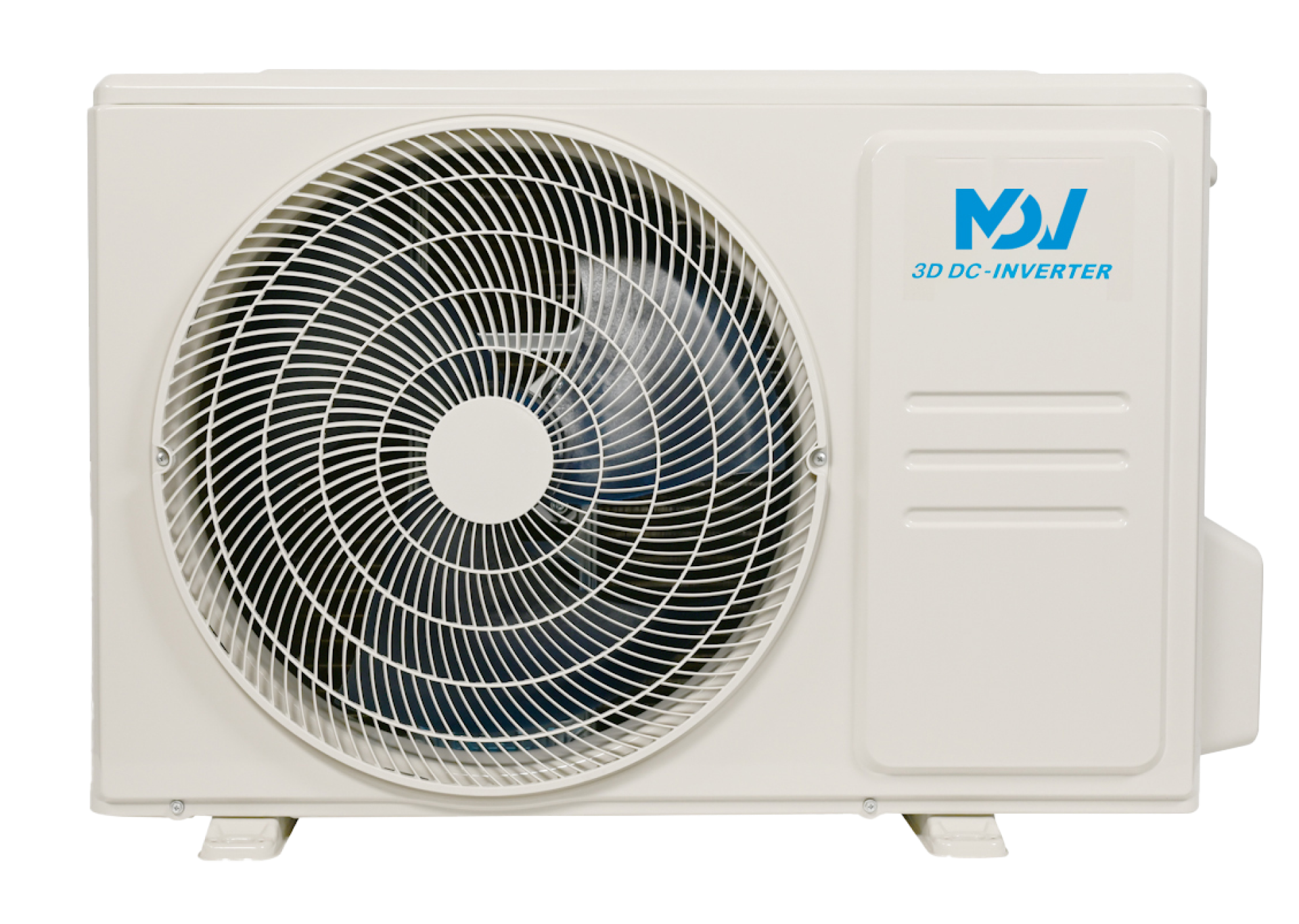 Кондиционер кассетный MDV MDCA4-18HRFN8 / T-MBQ4-03E / MDOU-18HFN8