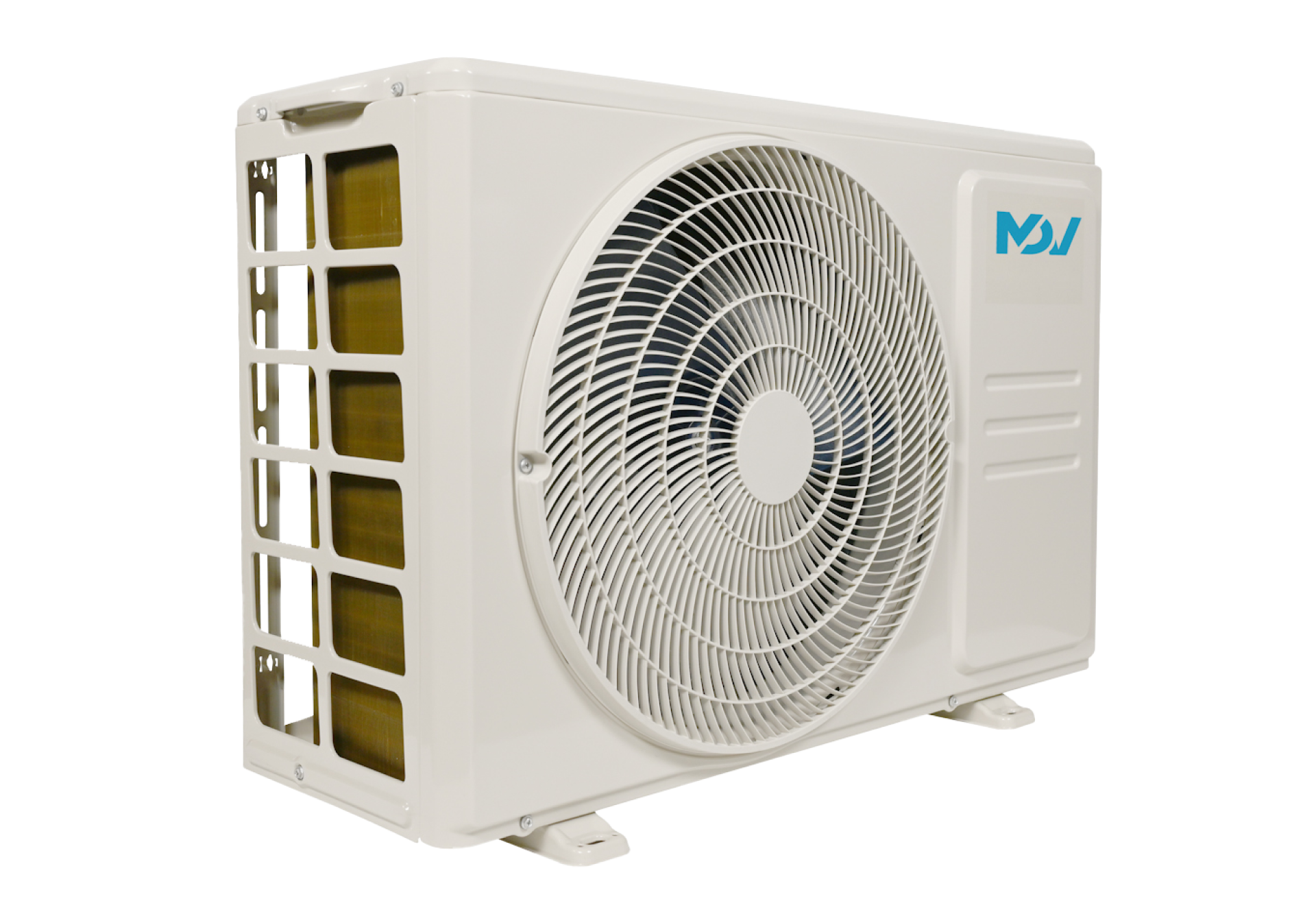 Кондиционер напольно-потолочныйMDV MDUE-24HRN1 / MDOU3-24HN1-L