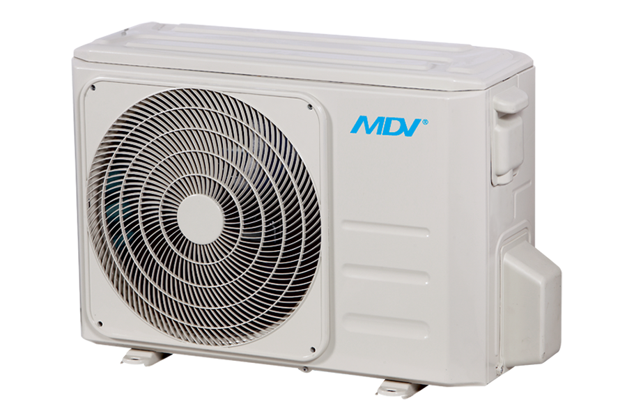 Сплит-система MDV MDSOP-09HRFN8 / MDOOP-09HFN8