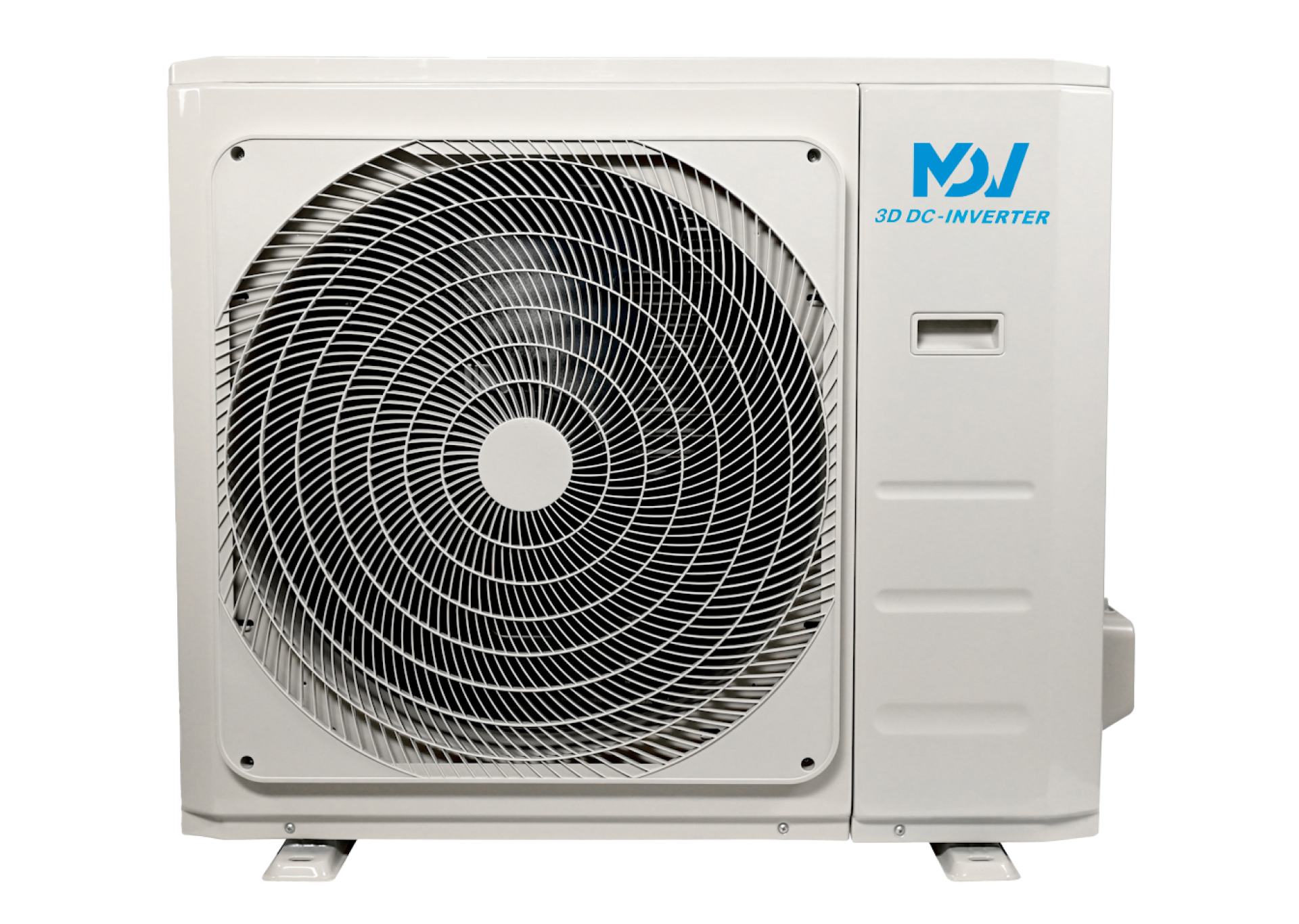 Кондиционер кассетный MDV MDCD-48HRFN8 / T-MBQ4-04BD / MDOU-48HFN8