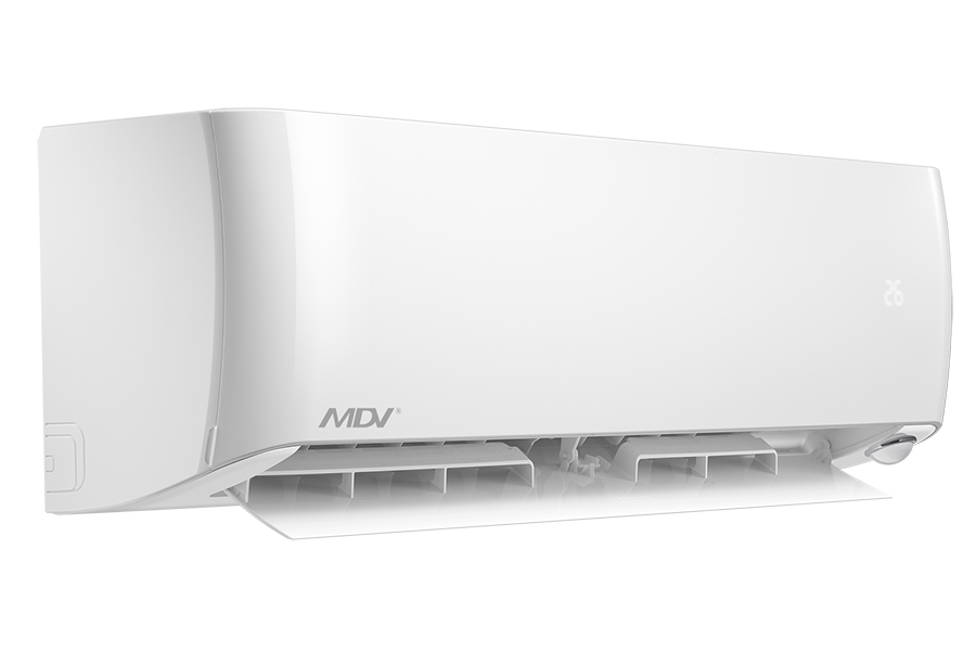 Сплит-система MDV MDSOP-09HRFN8 / MDOOP-09HFN8