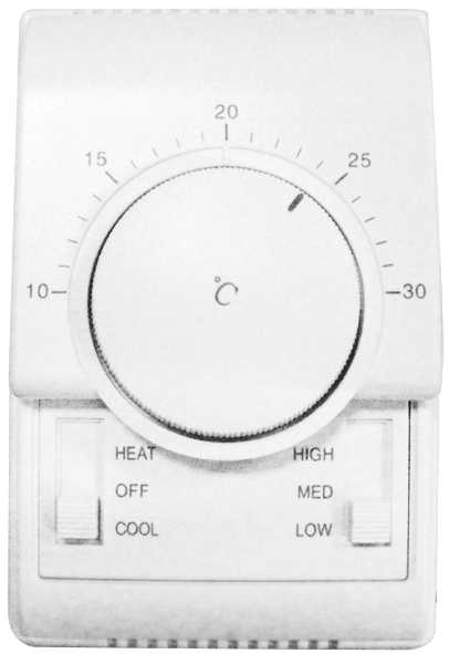 Фанкойл канальный MDV MDKT3H-2200G100