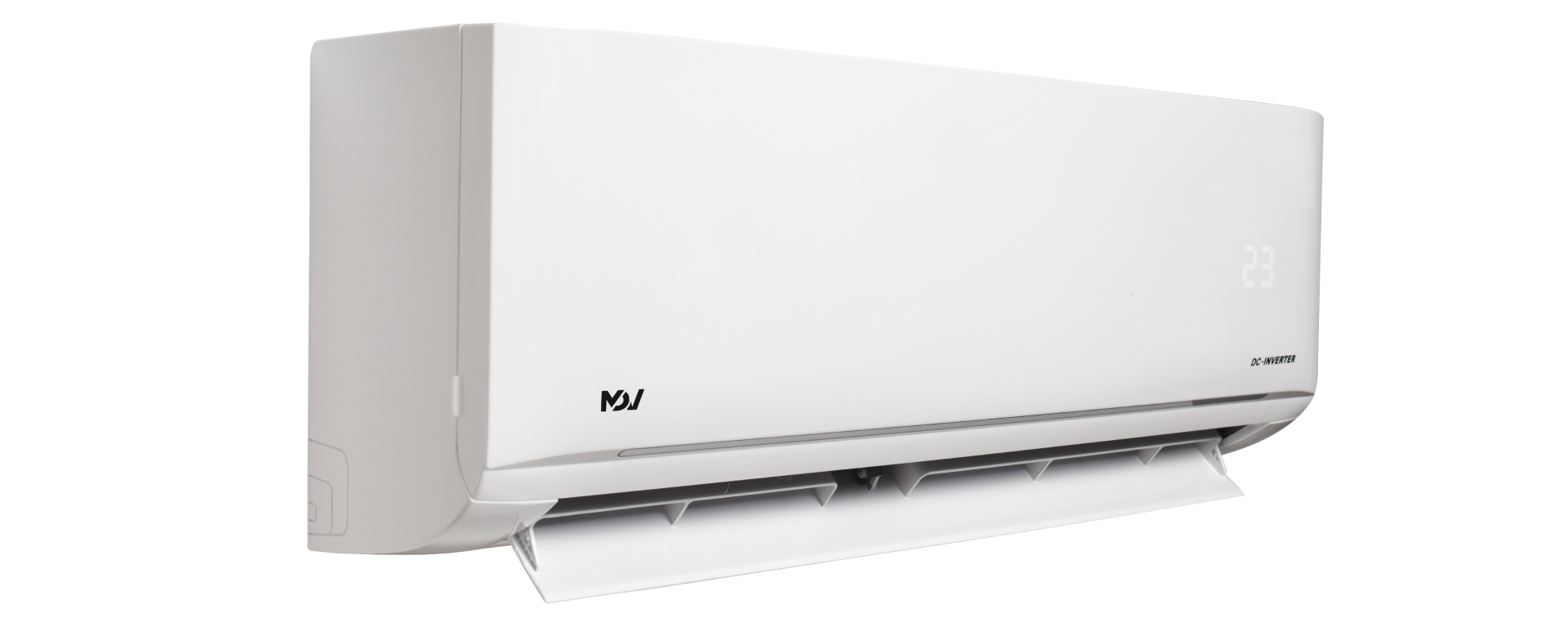 Сплит-система MDV MDSAG-30HRFN8 / MDOAG-30HFN8