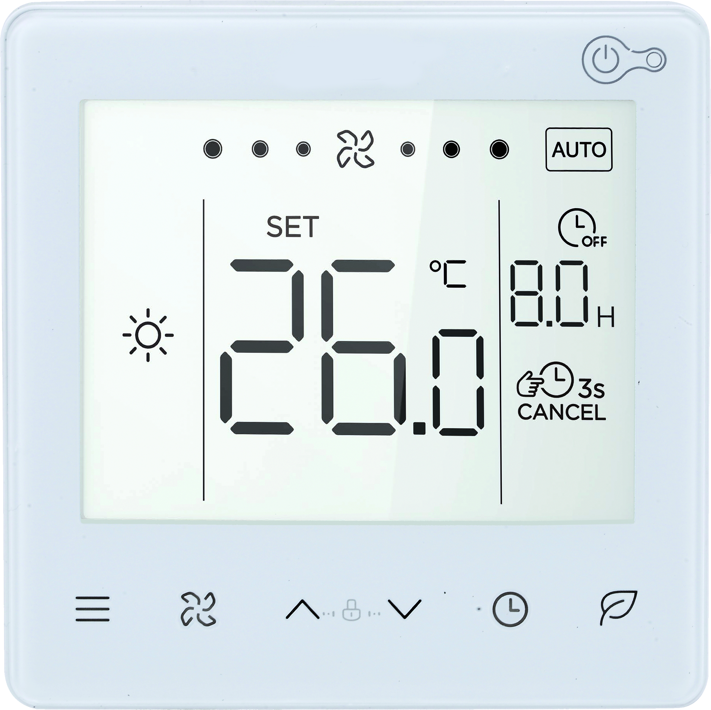 Фанкойл канальный MDV MDVFN-1400D304E