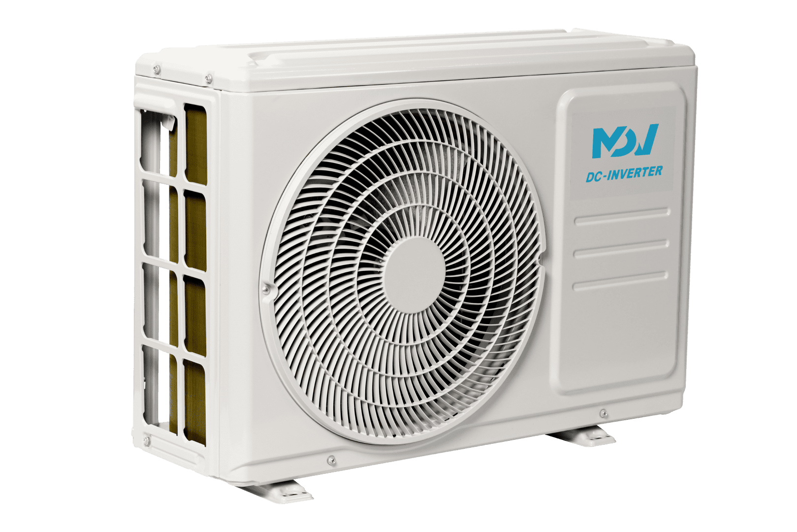 Сплит-система MDV MDSAG-30HRFN8 / MDOAG-30HFN8