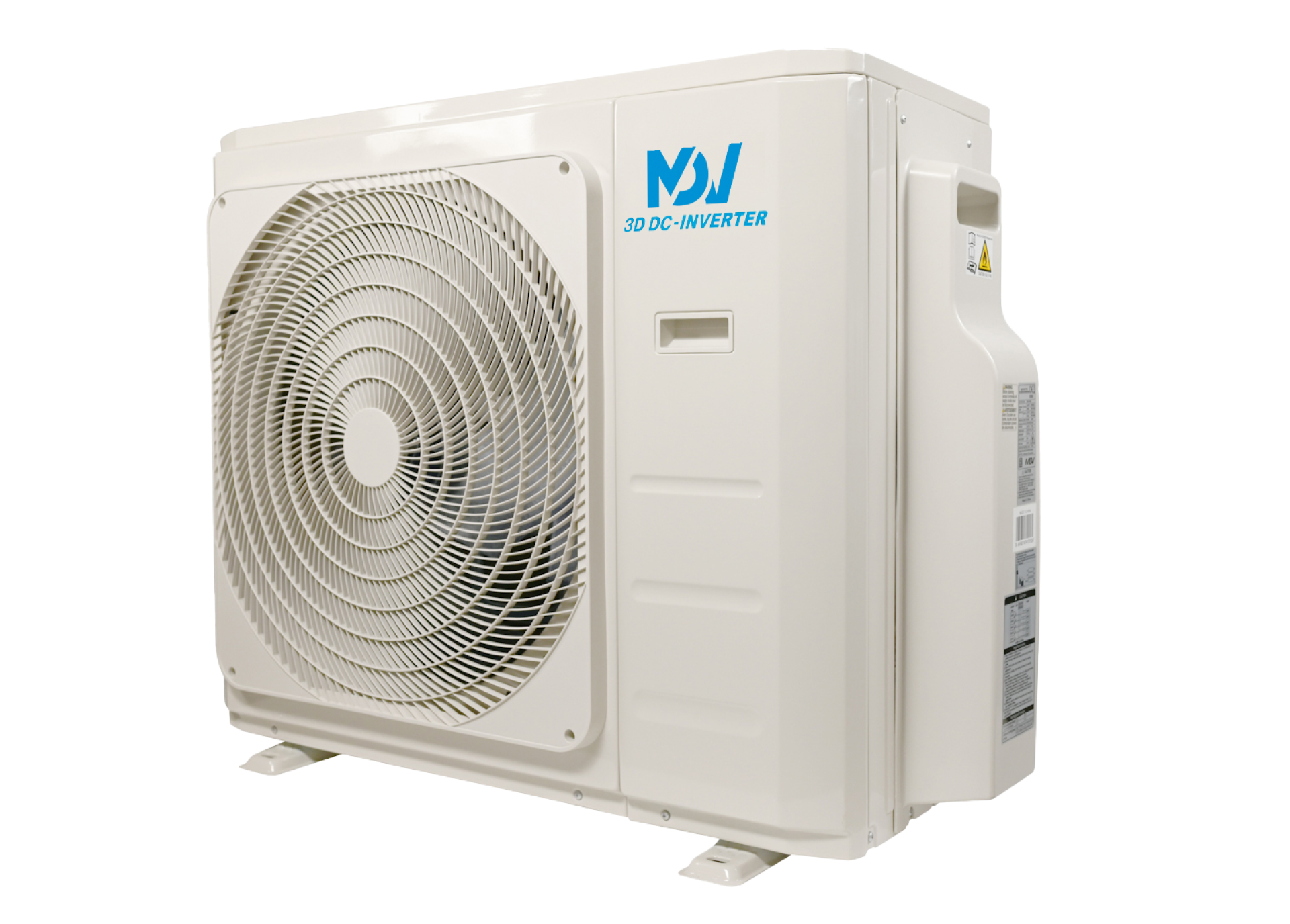 Наружный блок мультисплит MDV MD4O-28HFN8