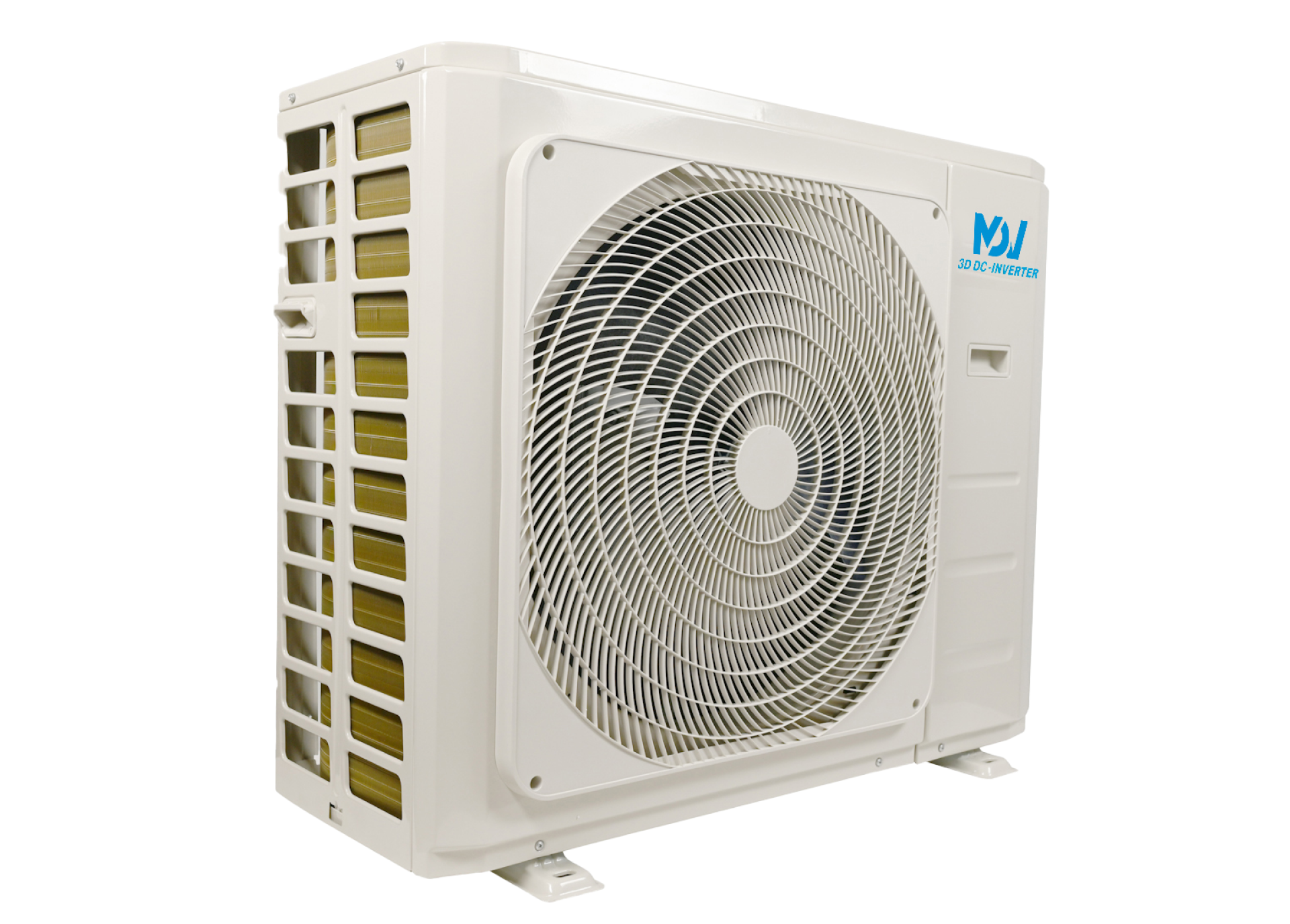 Наружный блок мультисплит MDV MD4O-28HFN8