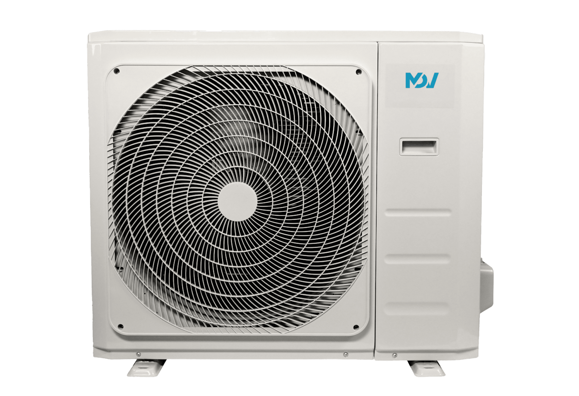 Кондиционер кассетный MDV MDCA6-18HRN1