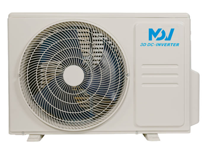 Наружный блок мультисплит MDV MD4O-28HFN8