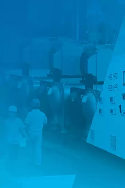 Современные тестовые лаборатории