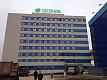 Установка мультизональной VRF-системы MDV в колл центре Сбербанка