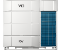 VRF-системы MDV (мультизональные)