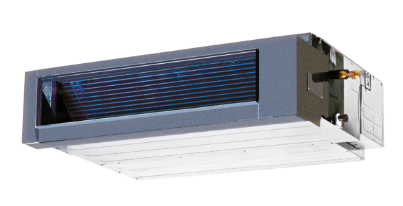 Купить канальные On/Off сплит-системы MDTI-60HWN1