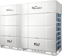 Модульные наружные блоки Vcmax